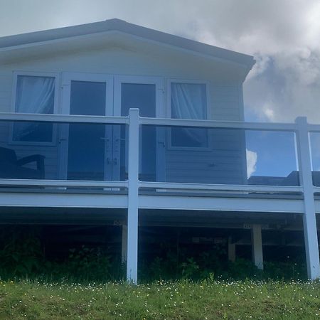 Апартаменты Ocean View At Glade Bucks Mills Экстерьер фото